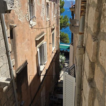 Stay In Korcula Eksteriør billede